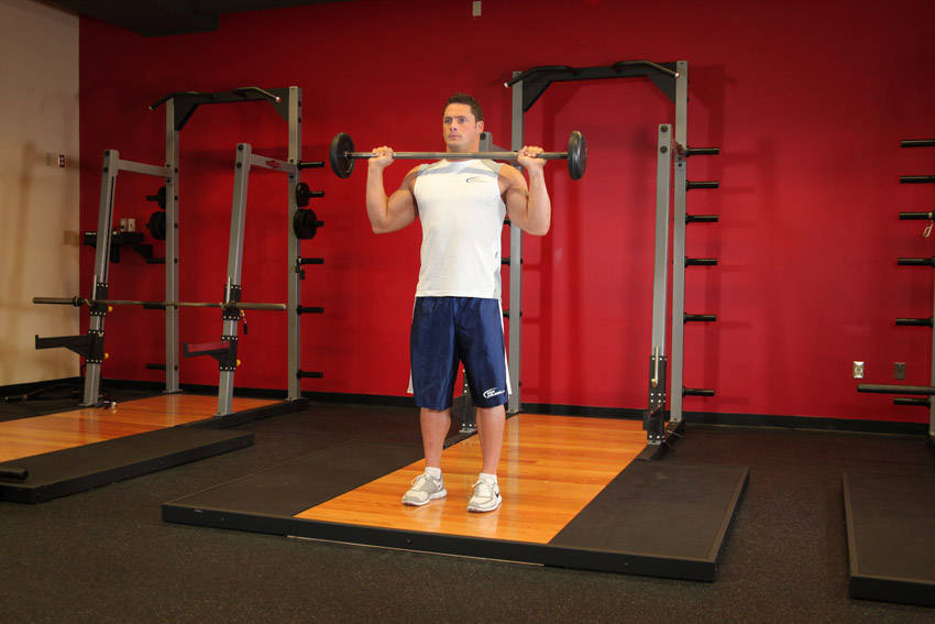 Press militar inicio